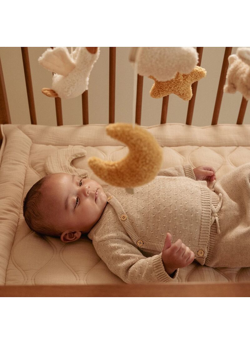 MUSIC MOBILE NEWBORN NATURALS