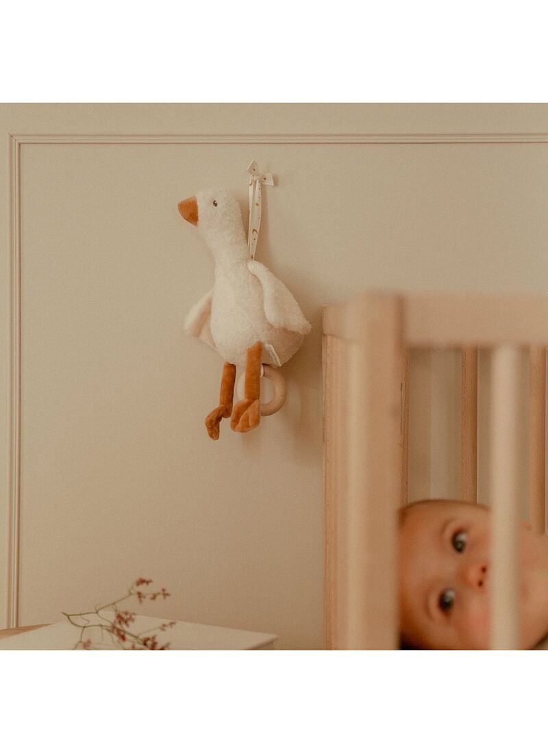 MOBILE  BABY BUNNY