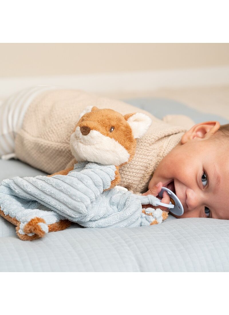 CUDDLE CLOTH FOREST FRIENDS