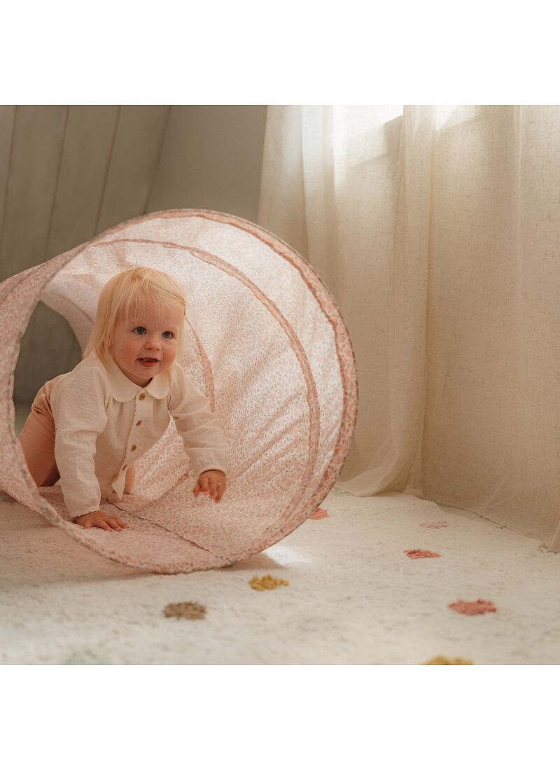 TUNNEL FAIRY GARDEN
