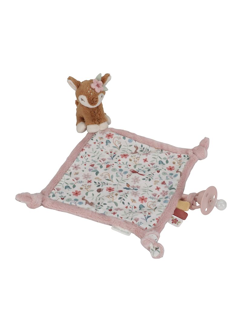 CUDDLE CLOTH FAIRY GARDEN