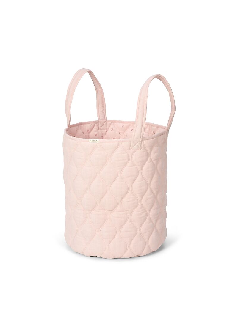 BASKET SAVANNA PURE BLOSSOM