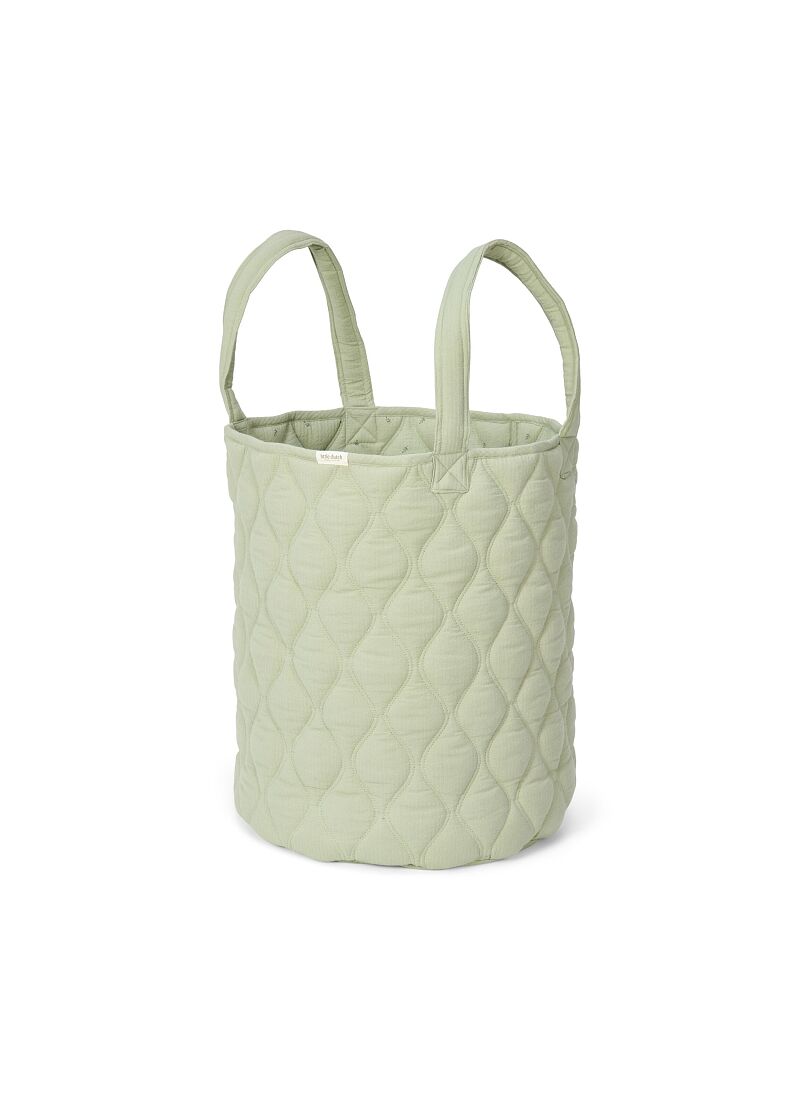 BASKET SAVANNA PURE SAGE