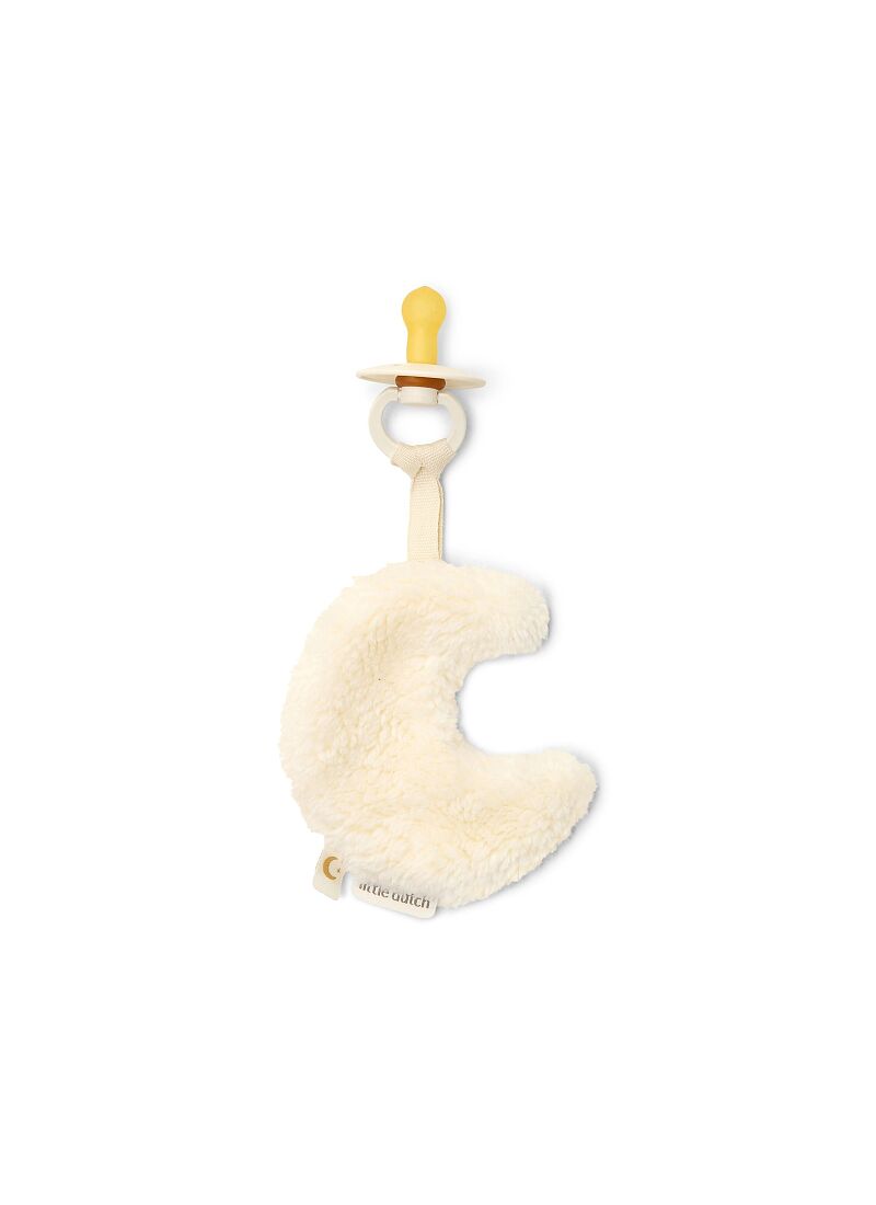 CUDDLE CLOTH PURE SOFT WHITE