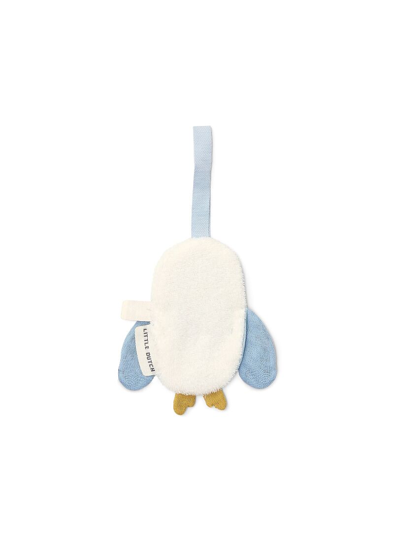 CUDDLE CLOTH OWL