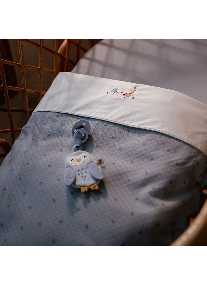 CUDDLE CLOTH OWL