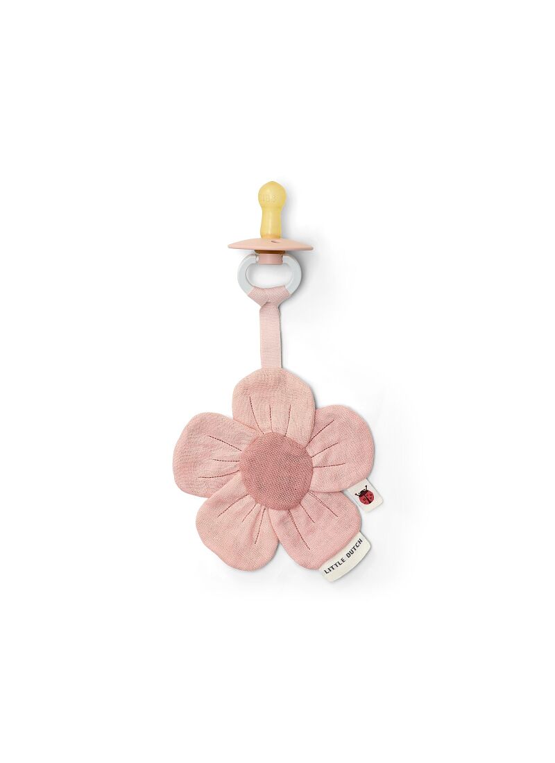 CUDDLE CLOTH FLOWER