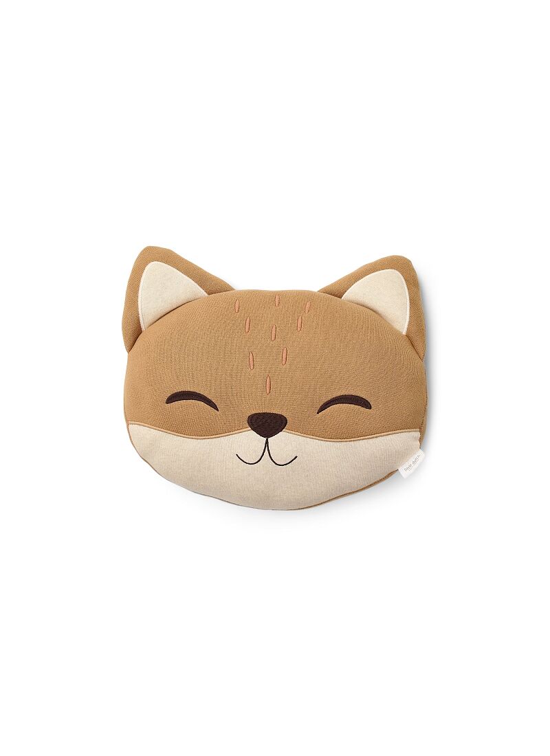 CUSHION FOREST FRIENDS