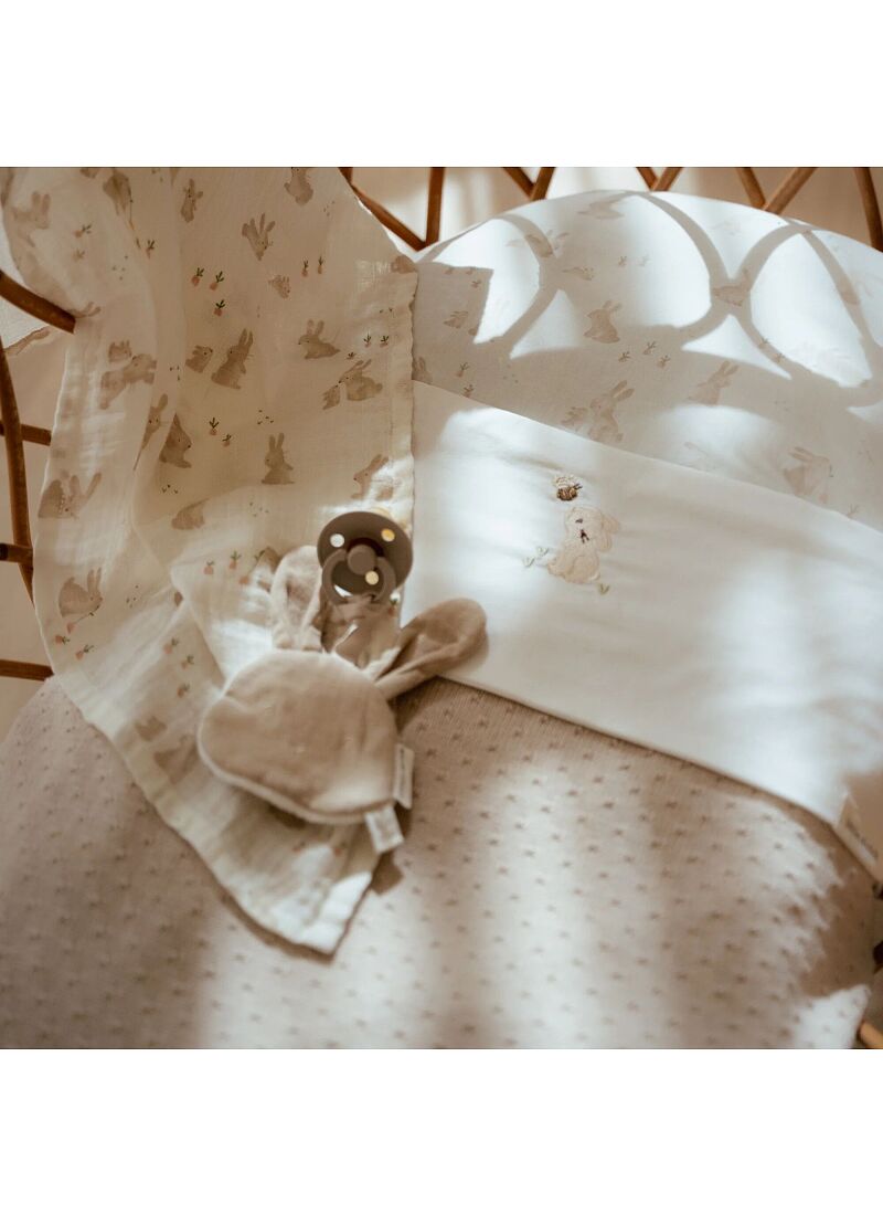 CUDDLE CLOTH BUNNY