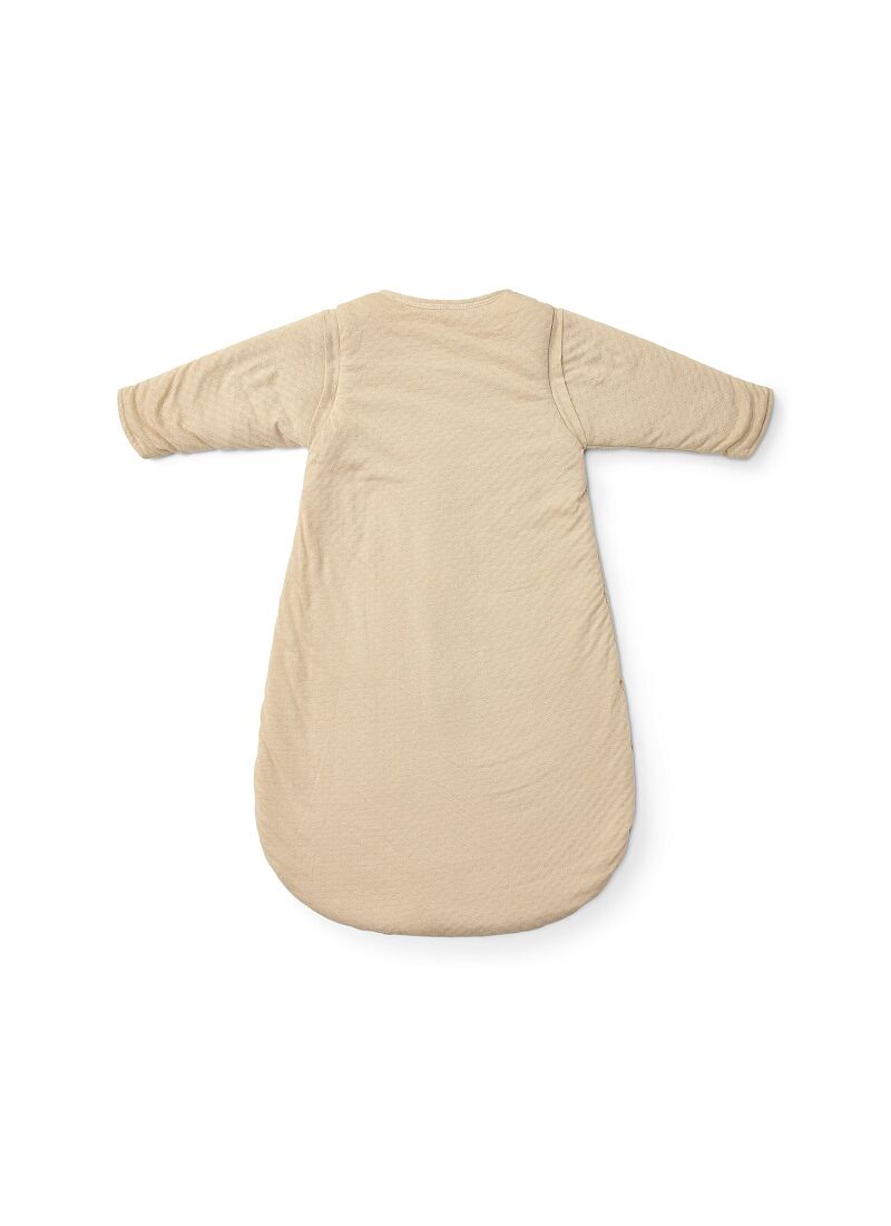SLEEPING BAG SOFT BEIGE (3-9M)