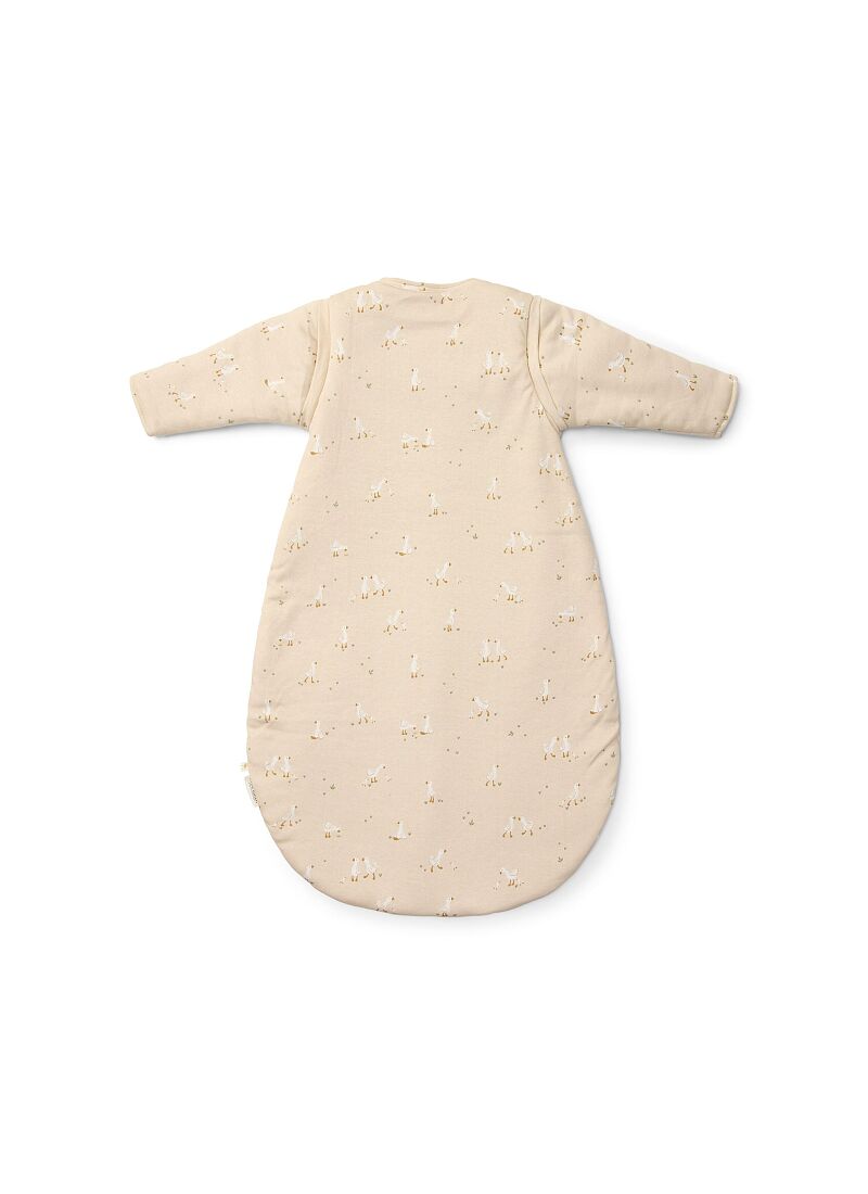 SLEEPING BAG LITTLE GOOSE (0-3M)