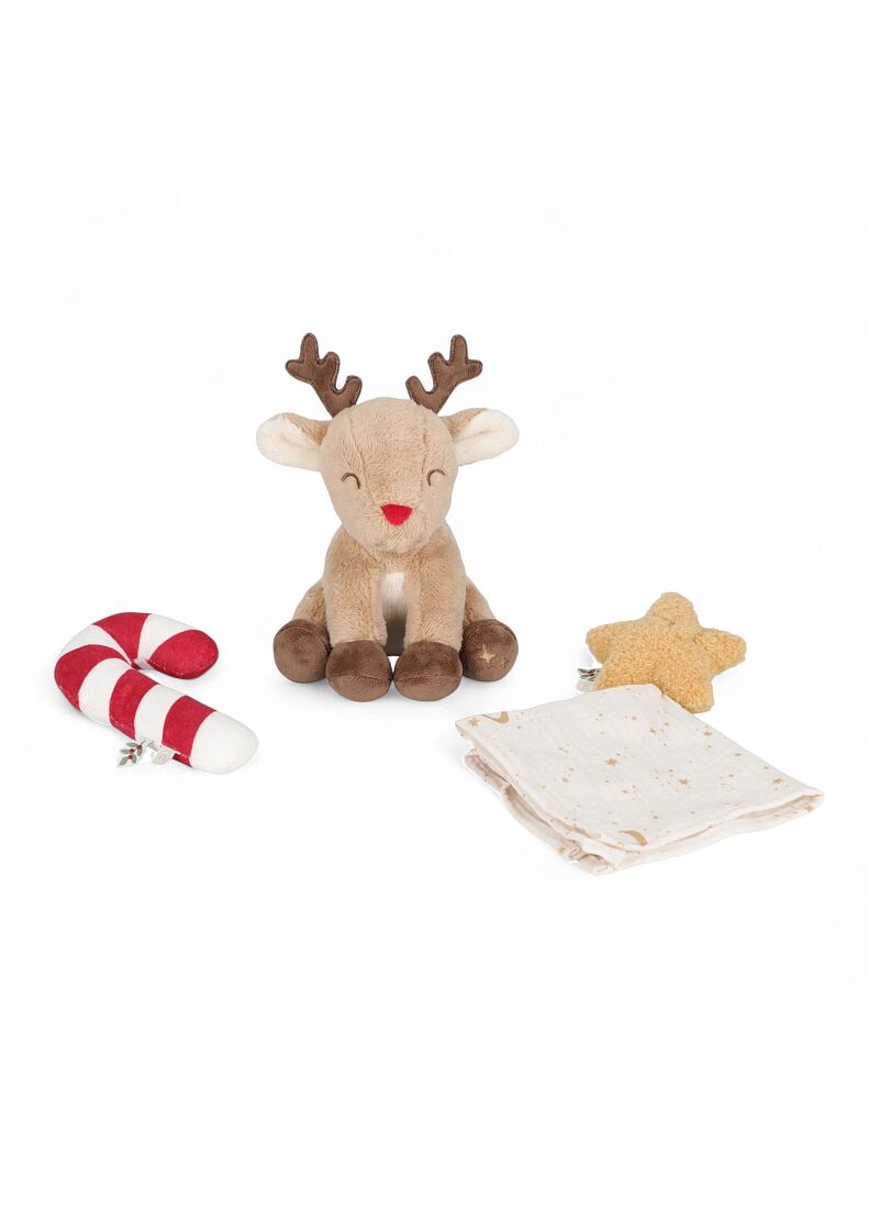GIFT BOX CHRISTMAS