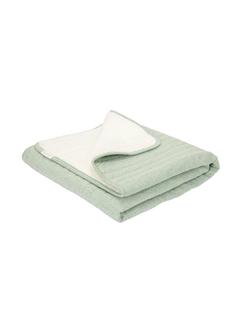 COT BLANKET (110x140) PSAGE