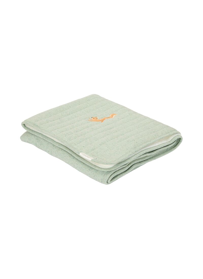 COT BLANKET (110x140) PSAGE