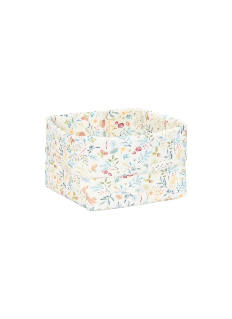 STORAGE BASKET FOREST WONDERS SMALL