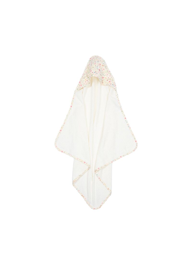 HOODED TOWEL FAIRY WONDERS