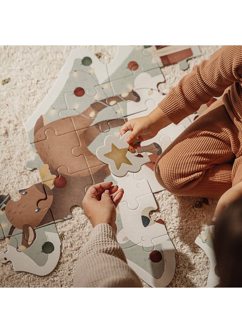 PUZZLE XL CHRISTMAS