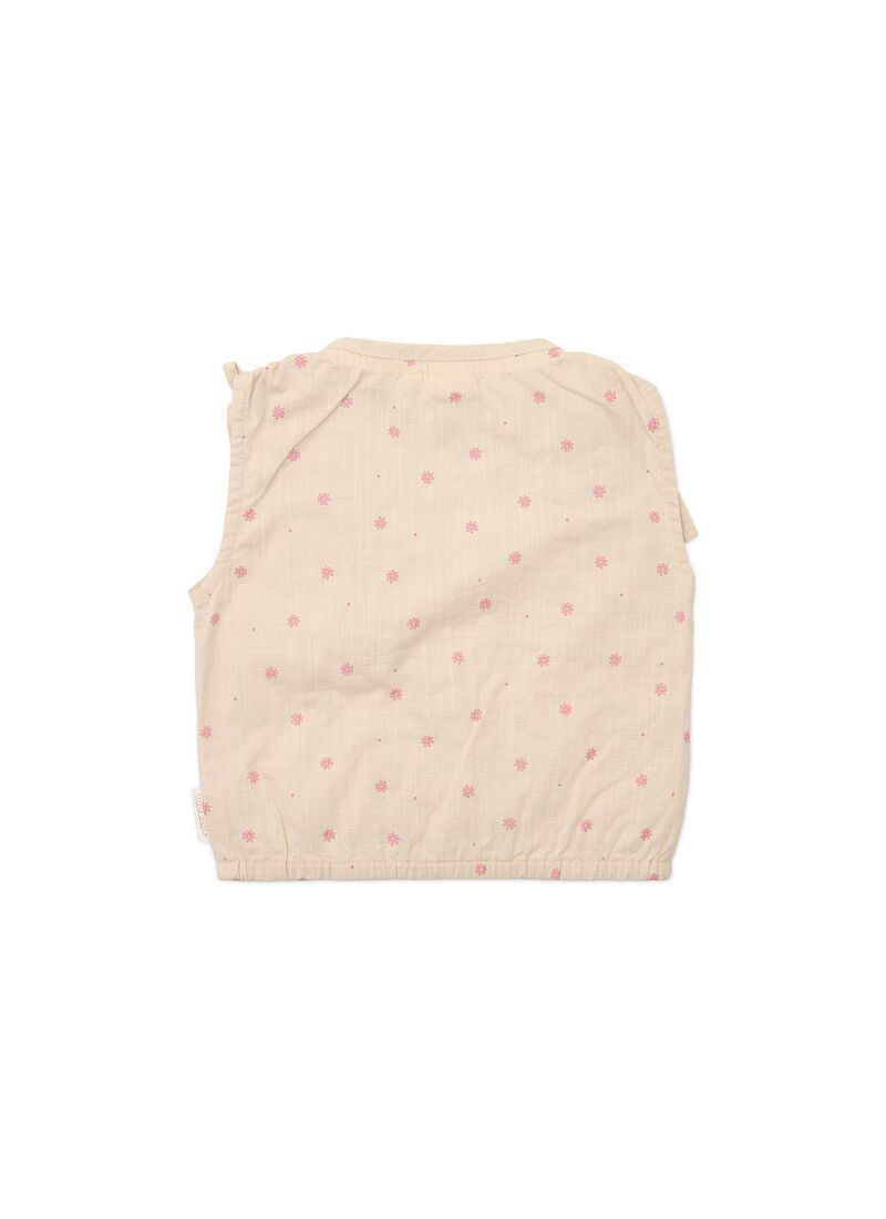 SHORTSLEEVE T-SHIRT FROM ORGANIC COTTON SAND