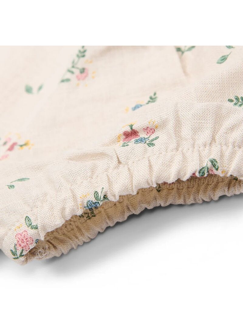 SHORTSLEEVE T-SHIRT FROM ORGANIC COTTON FAIRY BLOOM