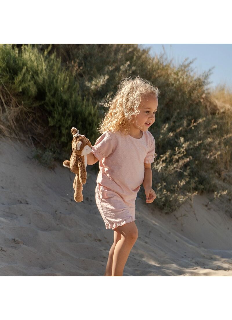 SHORTS FAIRY PINK