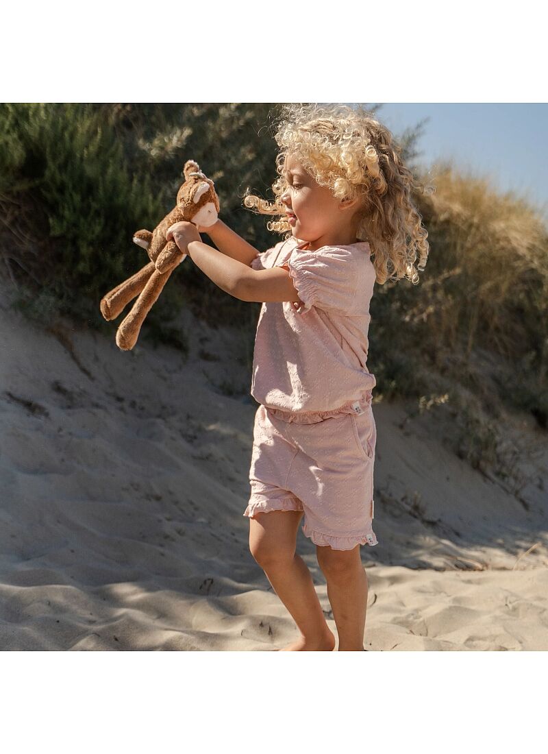 SHORTS FAIRY PINK