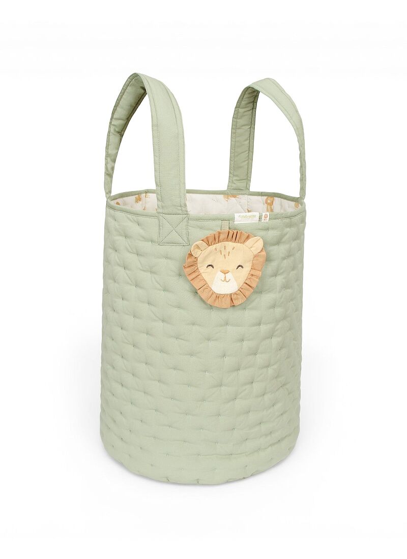 BASKET SAFARI LEO