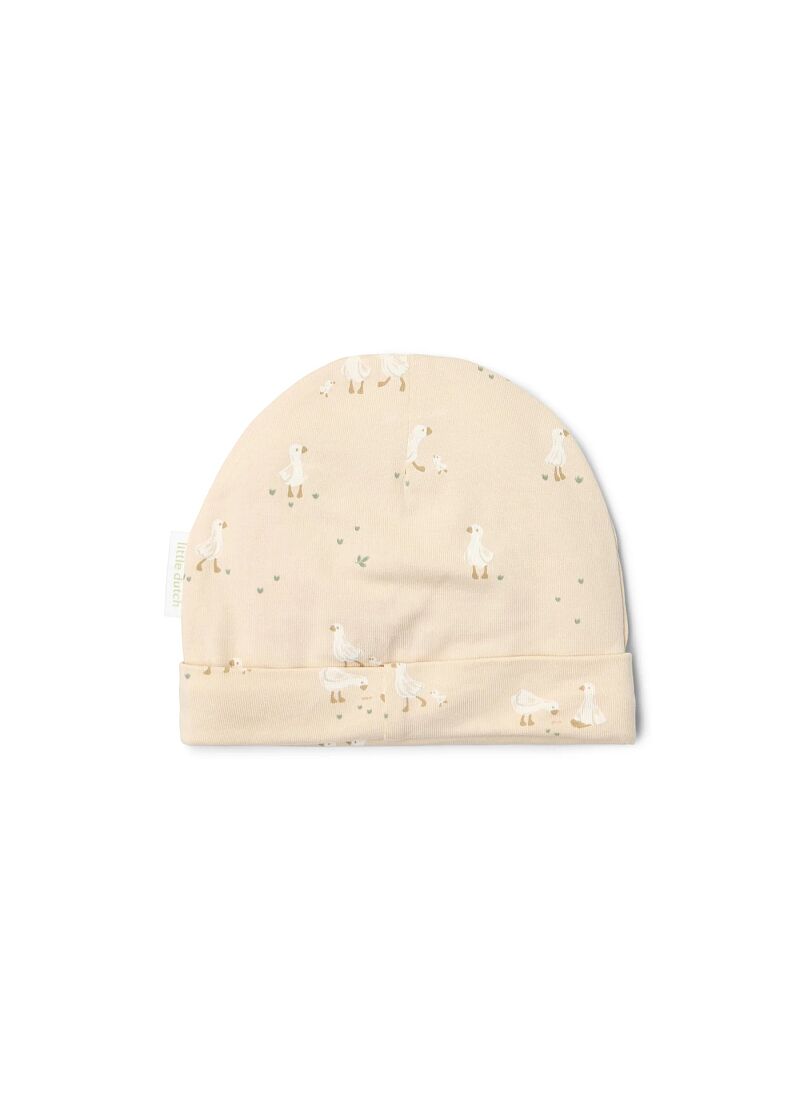 CAP LITTLE GOOSE