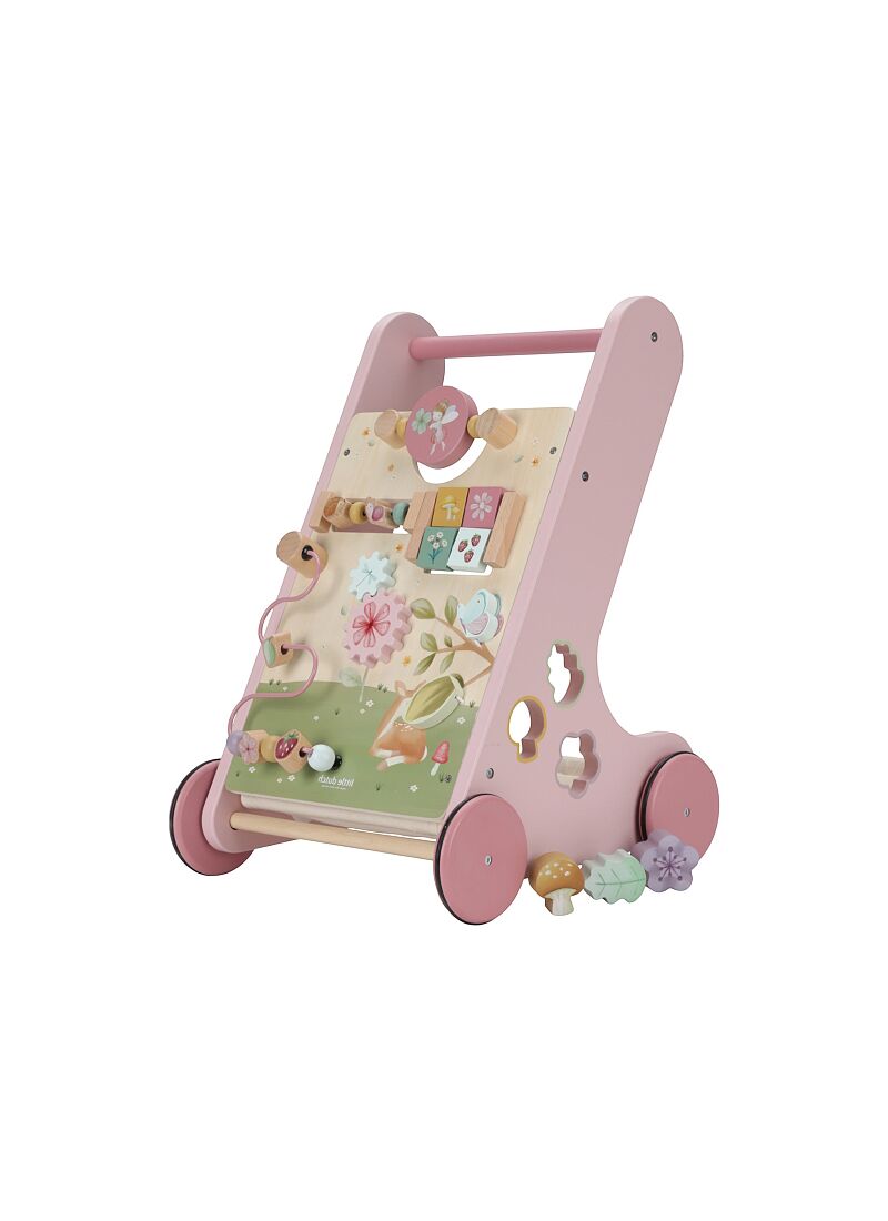 BABY WALKER FAIRY GARDEN