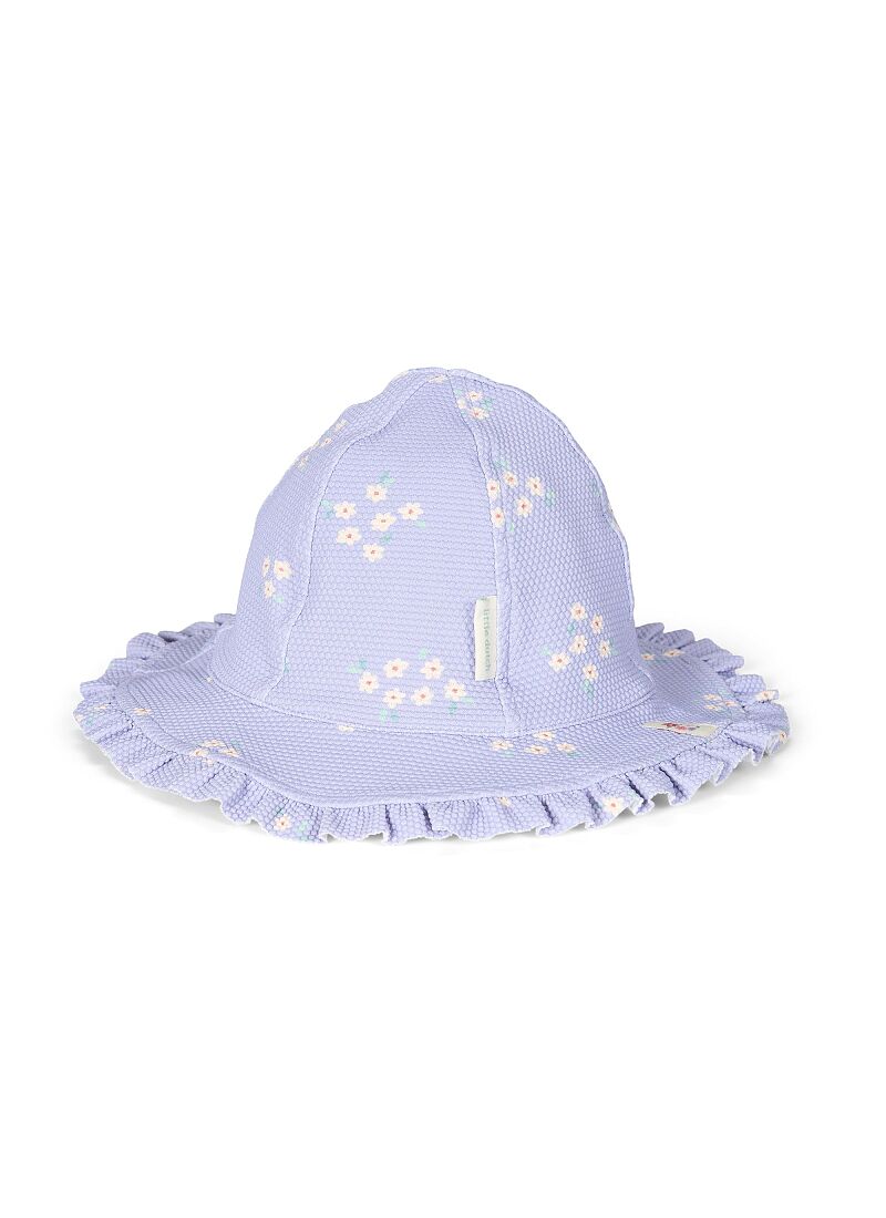HAT DREAMY LAVENDER