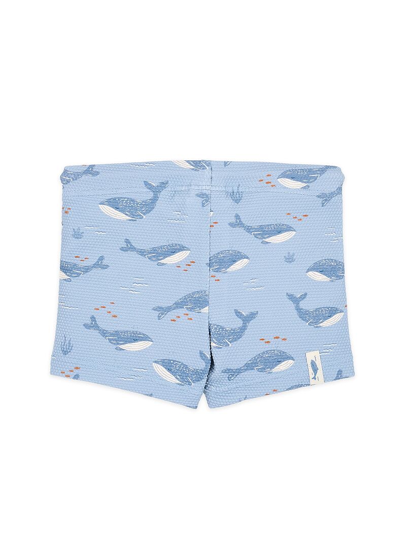 SWIM PANT OCEAN SPLASH