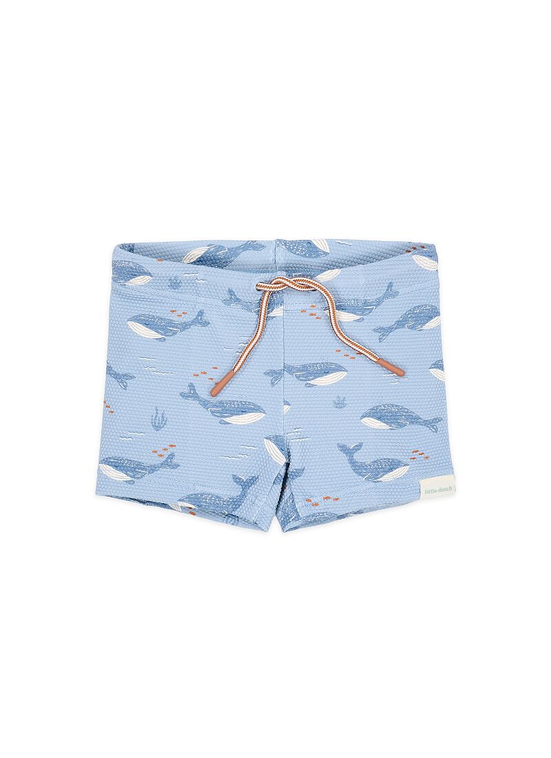 SWIM PANT OCEAN SPLASH