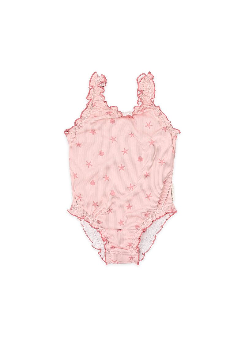 BATHSUIT DREAMY SEASHELLS