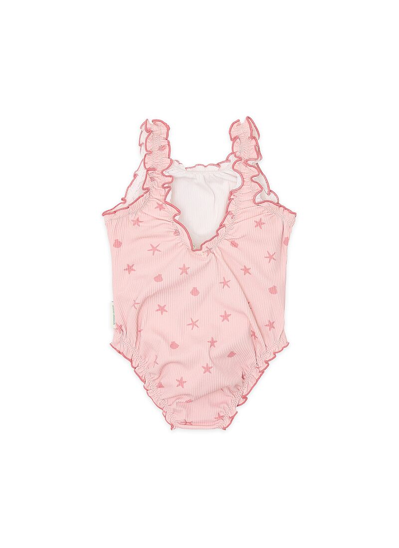 BATHSUIT DREAMY SEASHELLS