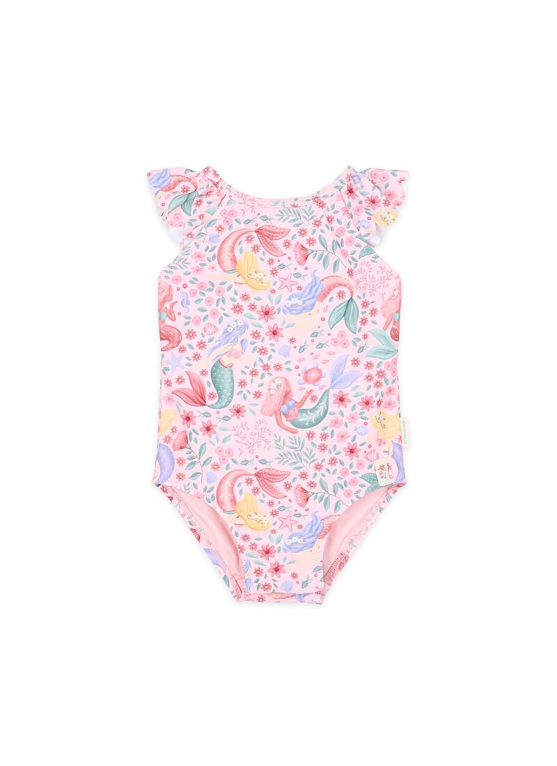 BATHSUIT DREAMY MERMAID