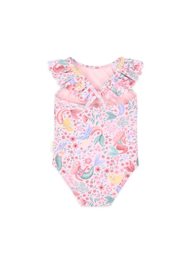 BATHSUIT DREAMY MERMAID