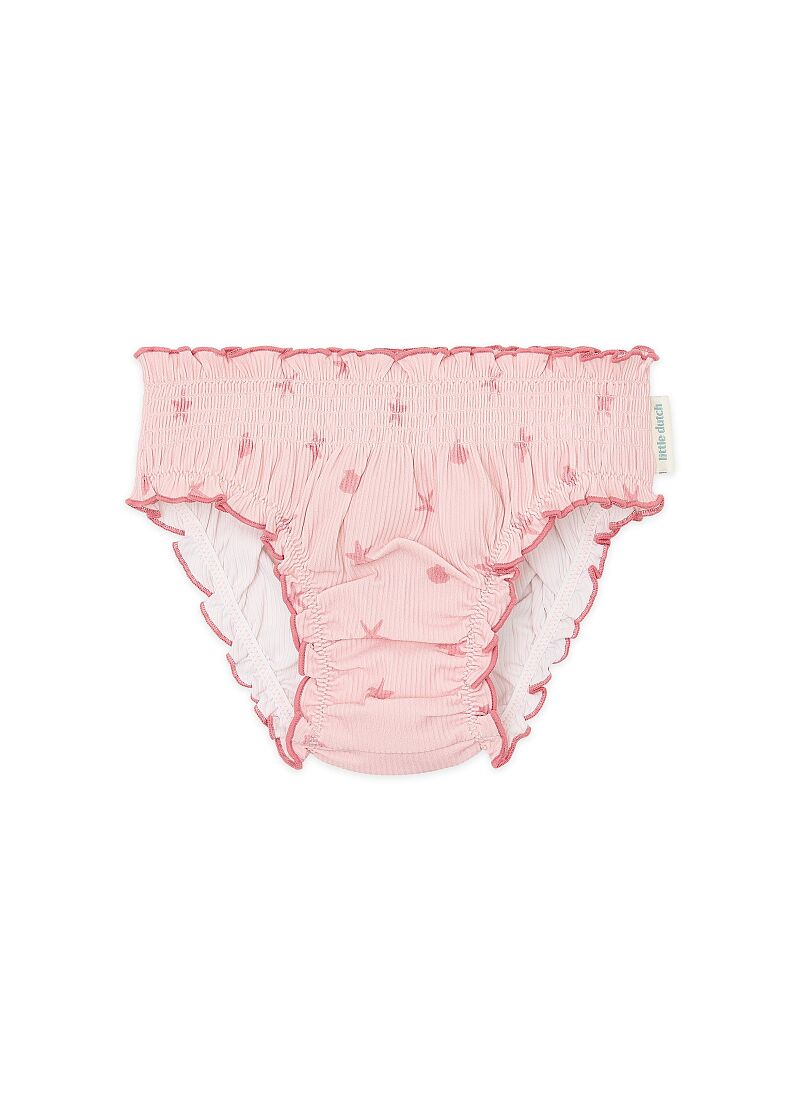 SWIM PANT DREAMY SEASHELLS
