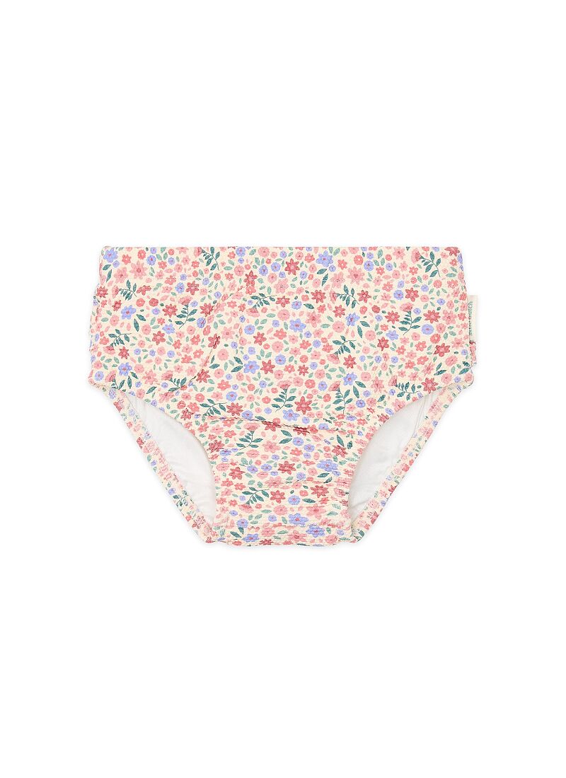 SWIM PANT DREAMY FLOWERFIELD