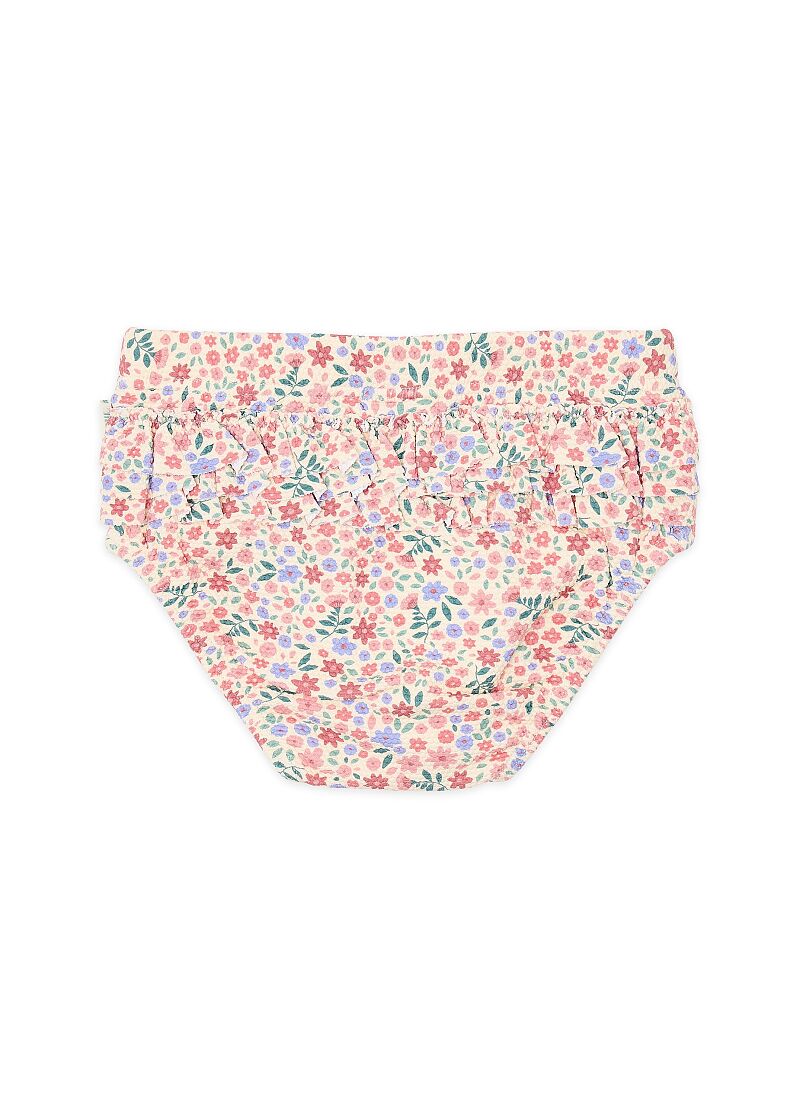 SWIM PANT DREAMY FLOWERFIELD