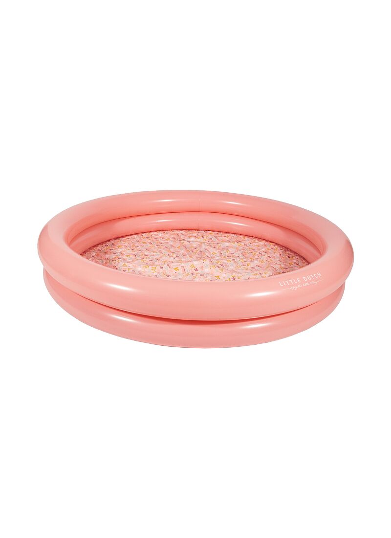 POOL 150CM OCEAN DREAMS PINK
