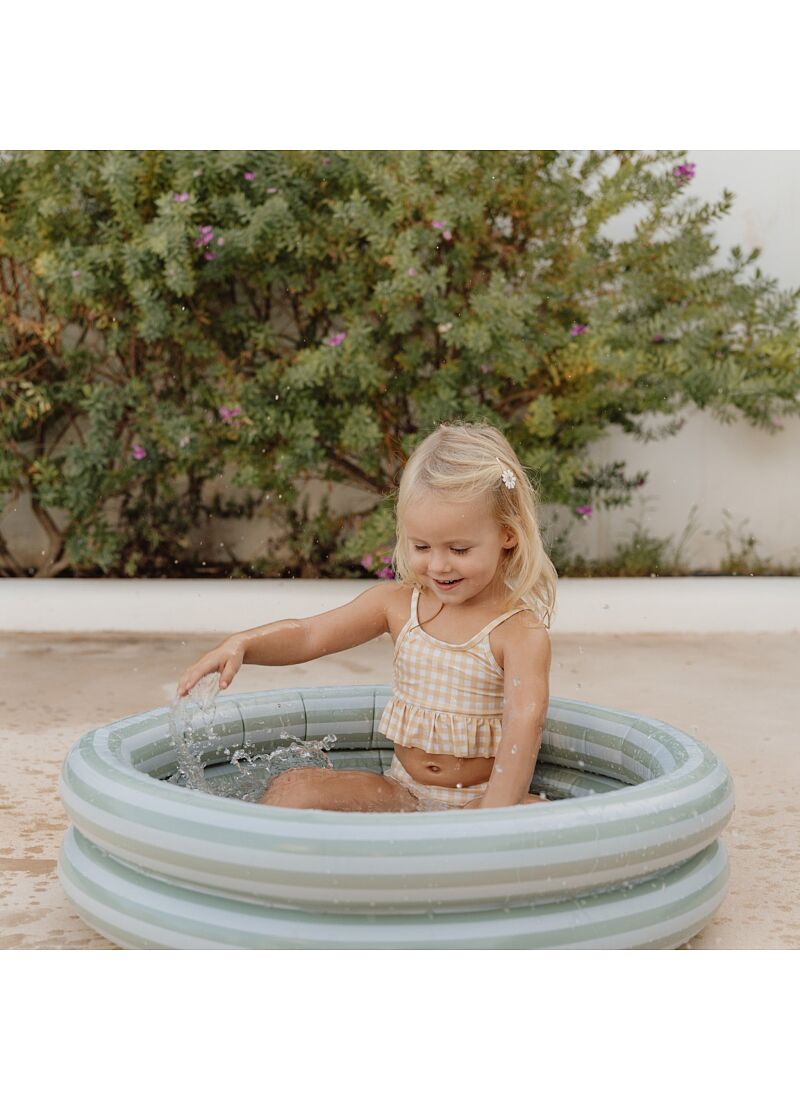 POOL 80CM FRESH GREENS