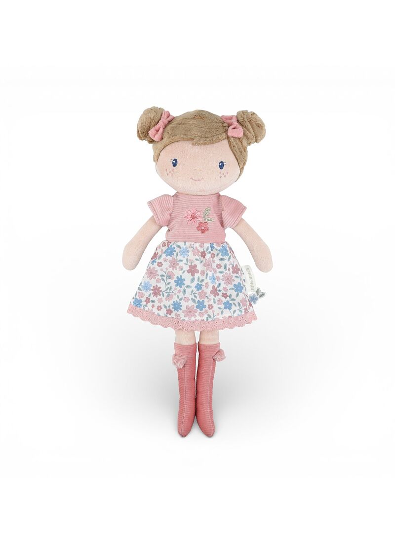 MEDIUM DOLL ROSA