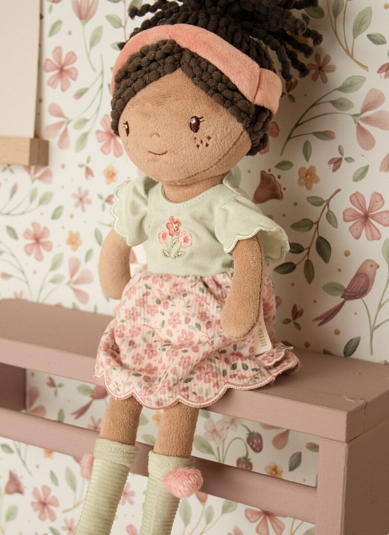 MEDIUM DOLL EVI