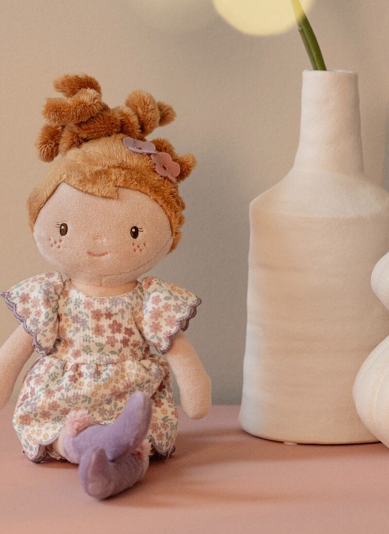 MEDIUM DOLL AVA