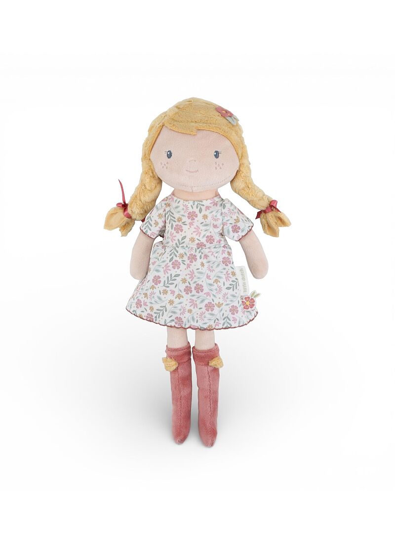 MEDIUM DOLL JULIA