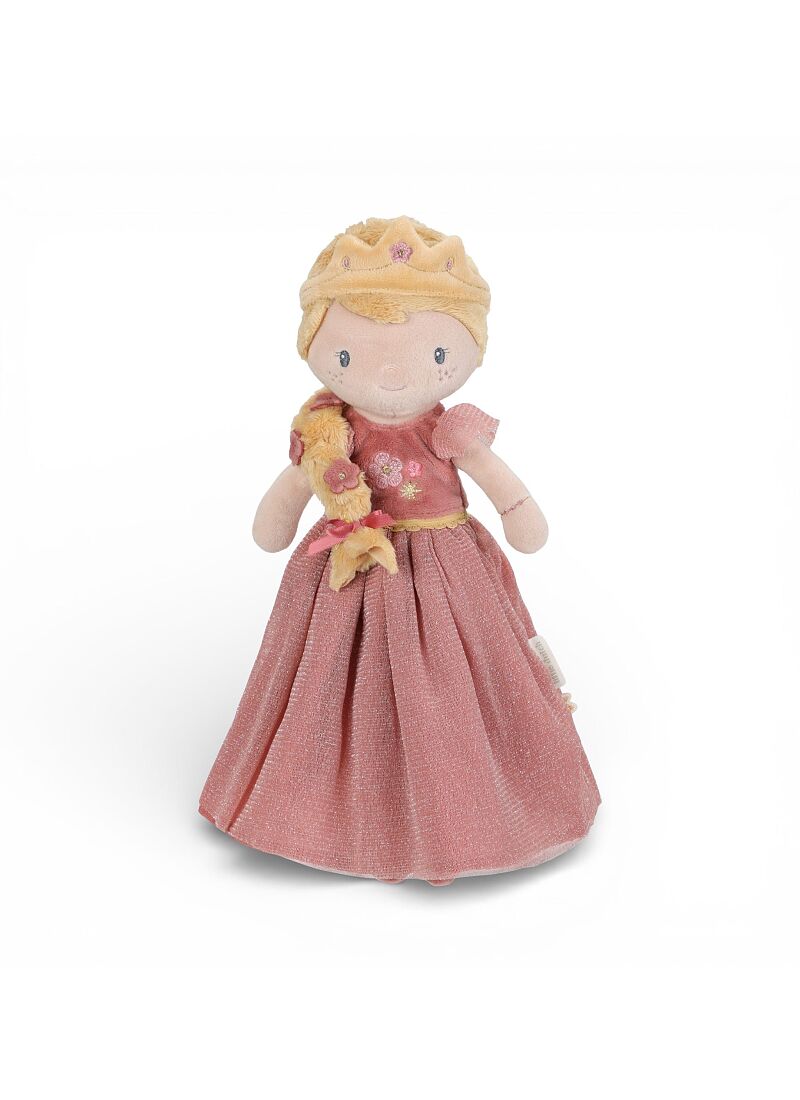 MEDIUM DOLL PRINCESS JULIA