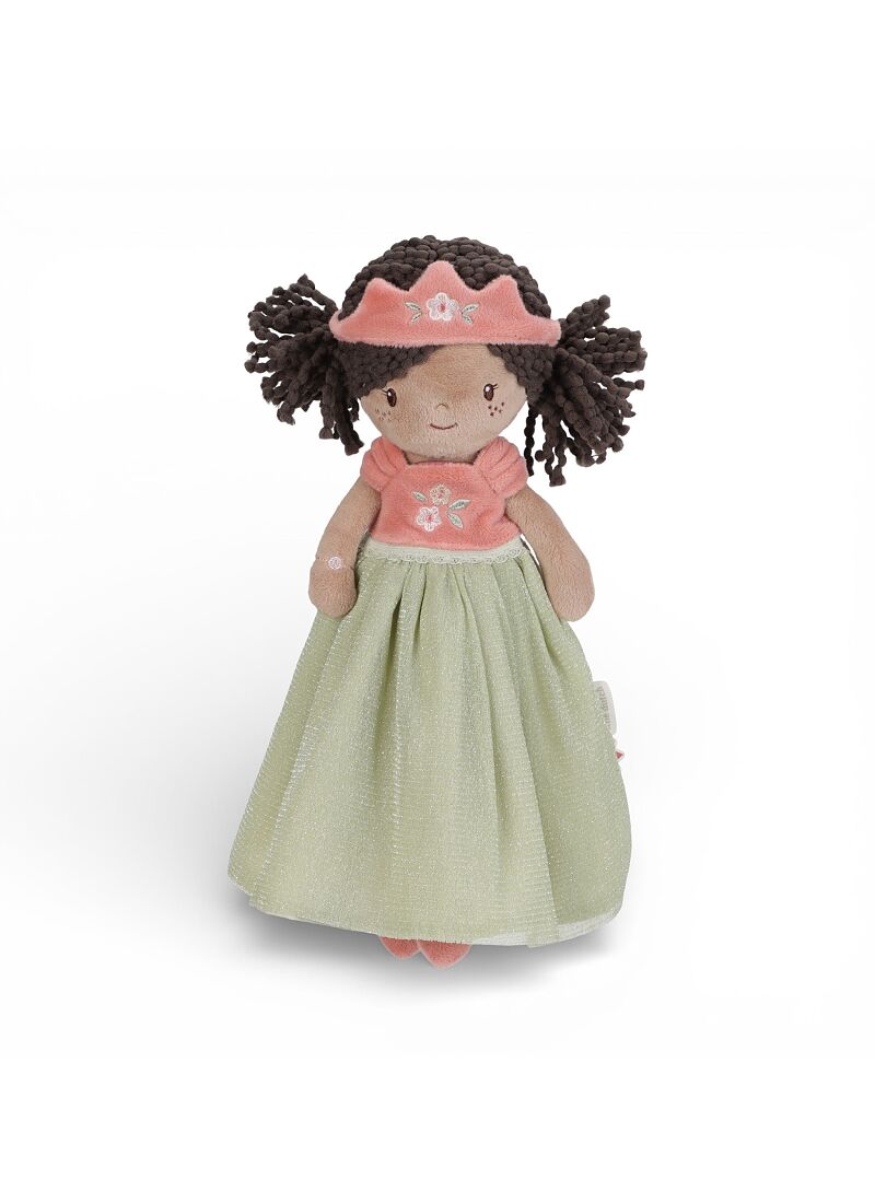 MEDIUM DOLL PRINCESS EVI