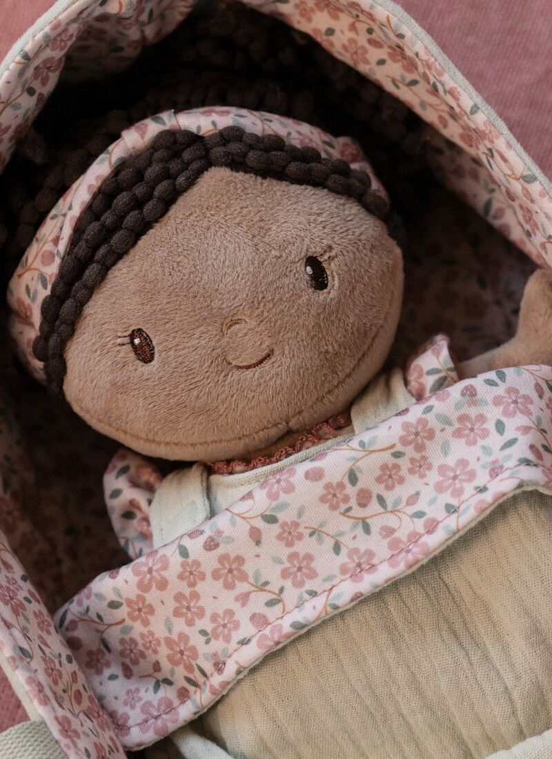 BABY DOLL EVI