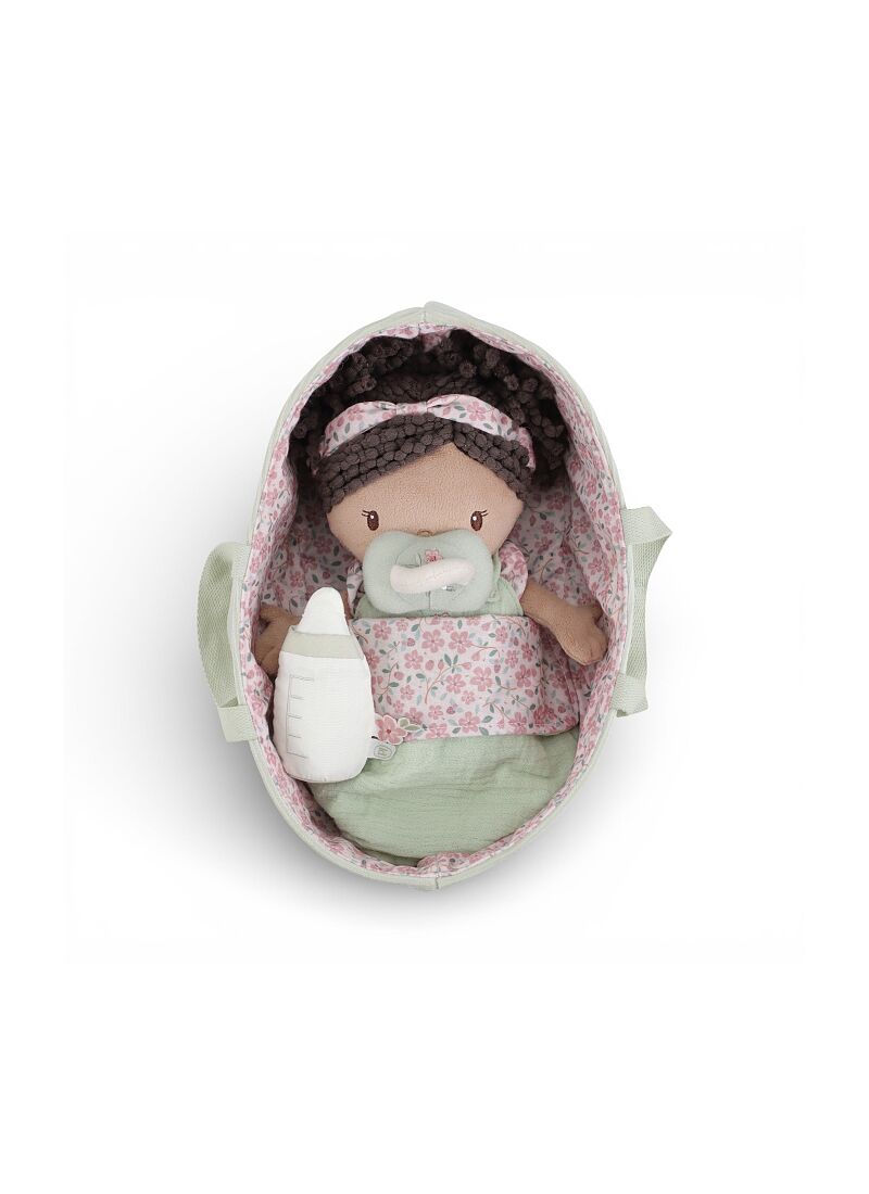 BABY DOLL EVI