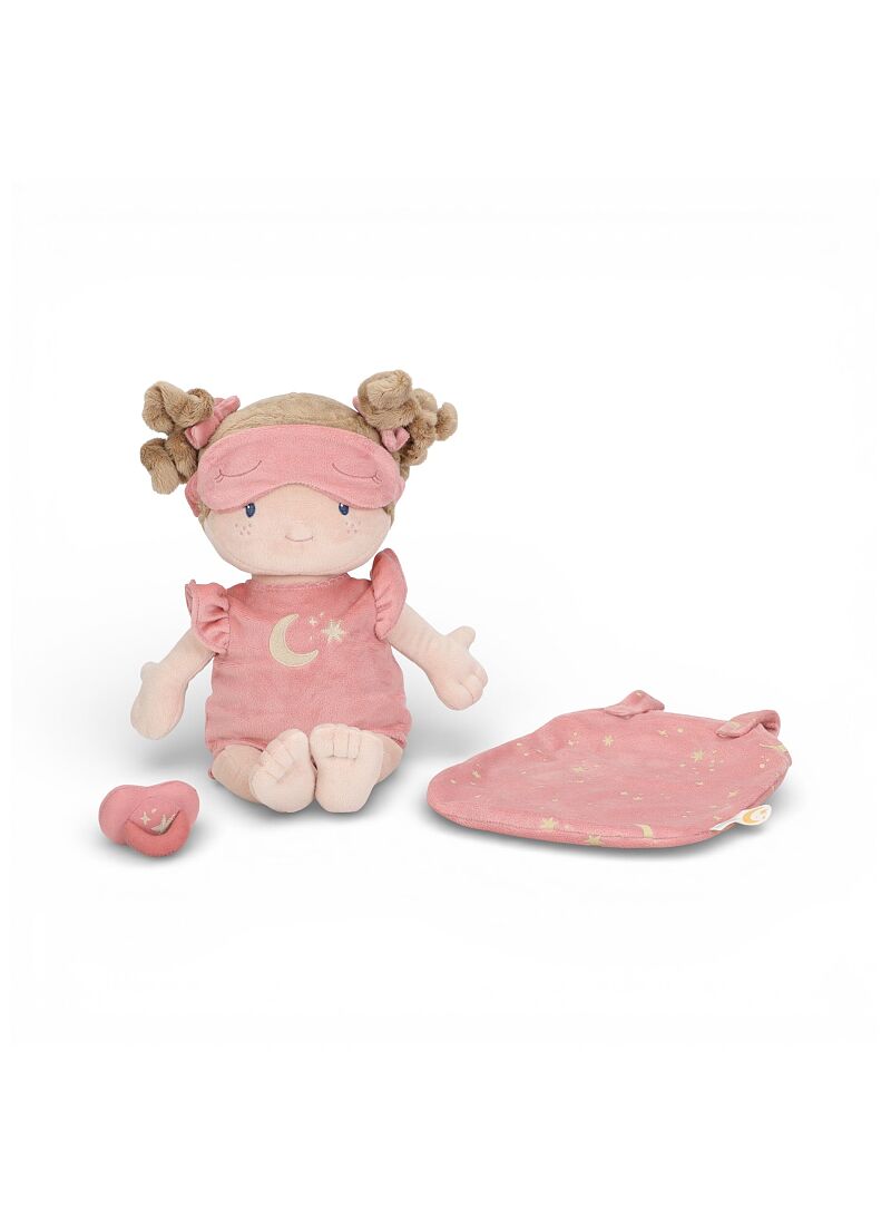 BABY DOLL ROSA