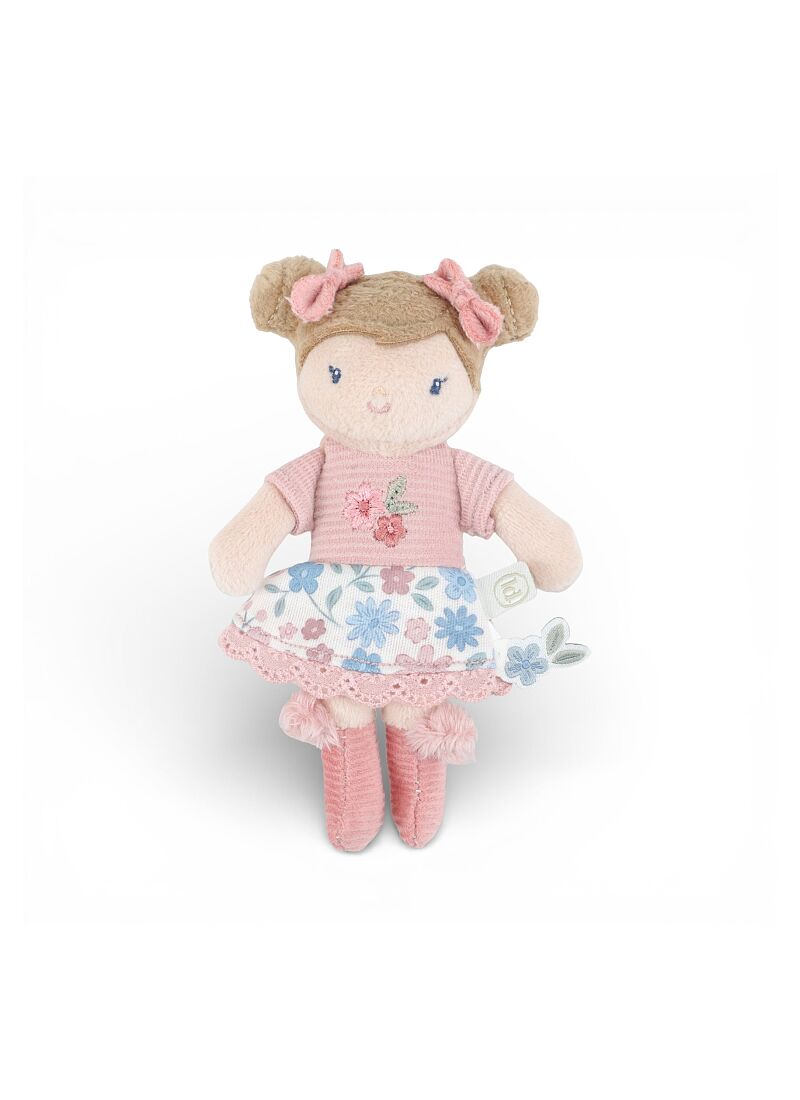SMALL DOLL ROSA